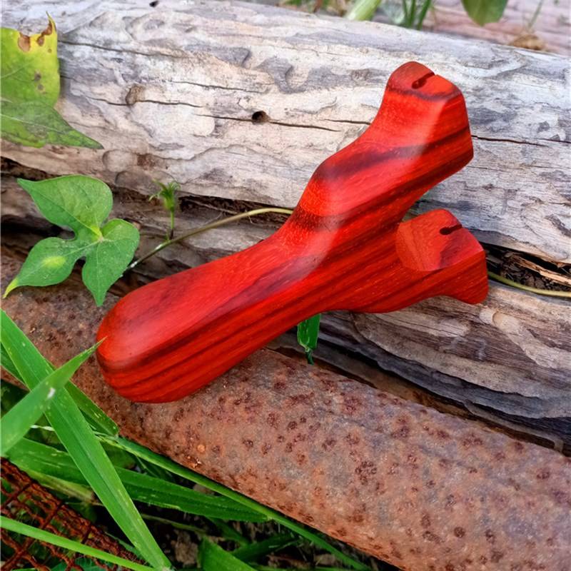 ♪ A naked bow with a skin ♪